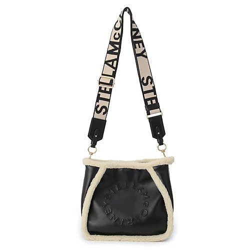 【ステラ マッカートニー/STELLA McCARTNEY】のMini Crossbody Bag Fff & Alter Mat 人気、トレンドファッション・服の通販 founy(ファニー) 　ファッション　Fashion　レディースファッション　WOMEN　2022年　2022　2022-2023秋冬・A/W　Aw/Autumn/Winter//Fw/Fall-Winter/2022-2023　ショルダー　Shoulder　ラップ　Wrap　 other-1|ID: prp329100004272594 ipo3291000000029943525