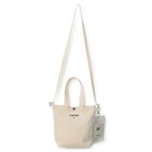 【ナナナナ/NaNa-NaNa】のPAPER TOTE BAG S SIZE 人気、トレンドファッション・服の通販 founy(ファニー) ファッション Fashion レディースファッション WOMEN バッグ Bag ショルダー Shoulder ペーパー Paper モチーフ Motif thumbnail IVORY|ID: prp329100004272601 ipo3291000000029943597