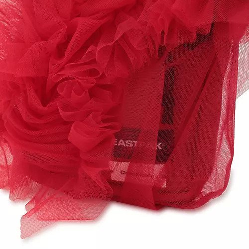 【チカ キサダ/CHIKA KISADA】のEASTPAK ショルダーバッグ 人気、トレンドファッション・服の通販 founy(ファニー) 　ファッション　Fashion　レディースファッション　Fashion for Women　バッグ　Bags　2025年　2025　2025春夏・S/S　Spring/Summer 2025 SS25　コラボ　Collaboration, Collab　other-3|ID: prp329100004272663 ipo3291000000031300485