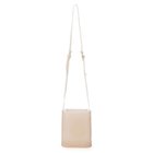 【ビューティフル ピープル/beautiful people】のtranslucent gradation sacoche bag in TPU 人気、トレンドファッション・服の通販 founy(ファニー) ファッション Fashion レディースファッション WOMEN 2022年 2022 2022-2023秋冬・A/W Aw/Autumn/Winter//Fw/Fall-Winter/2022-2023 グラデーション Gradation シアー Sheer リュクス Luxe thumbnail nude beige|ID: prp329100004272682 ipo3291000000029943755