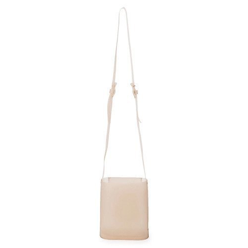 【ビューティフル ピープル/beautiful people】のtranslucent gradation sacoche bag in TPU インテリア・キッズ・メンズ・レディースファッション・服の通販 founy(ファニー) 　ファッション　Fashion　レディースファッション　WOMEN　2022年　2022　2022-2023秋冬・A/W　Aw/Autumn/Winter//Fw/Fall-Winter/2022-2023　グラデーション　Gradation　シアー　Sheer　リュクス　Luxe　nude beige|ID: prp329100004272682 ipo3291000000029943755