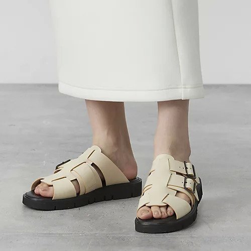 【ビューティフルシューズ/BEAUTIFUL SHOES】のGURKHA SANDALS 人気、トレンドファッション・服の通販 founy(ファニー) 　ファッション　Fashion　レディースファッション　WOMEN　イタリア　Italy　オイル　Oil　軽量　Lightweight　 other-1|ID: prp329100004272816 ipo3291000000029897339