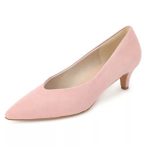 【オゥ バニスター/Au BANNISTER】の【Marisol別注】最高パンプス5cmヒール 人気、トレンドファッション・服の通販 founy(ファニー) ファッション Fashion レディースファッション Fashion for Women インソール Shoe Insole 人気 Popular, Best Seller 別注 Limited Edition, Custom Order 春 Spring other-1|ID: prp329100004272831 ipo3291000000034619449