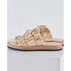 【ロランス/LAURENCE】のSHIRRING THONG SANDAL 人気、トレンドファッション・服の通販 founy(ファニー) ファッション Fashion レディースファッション WOMEN おすすめ Recommend インソール Insole クッション Cushion サンダル Sandals リラックス Relax thumbnail アイボリー|ID: prp329100004272843 ipo3291000000029897362