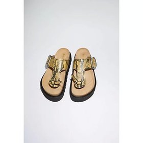 【アクネ ストゥディオズ/Acne Studios】 PLATFORM SANDAL人気、トレンドファッション・服の通販 founy(ファニー) ファッション Fashion レディースファッション WOMEN 2022年 2022 2022 春夏 S/S Ss,Spring/Summer,2022 パイソン Python フラット Flat モダン Modern |ID:prp329100004272855