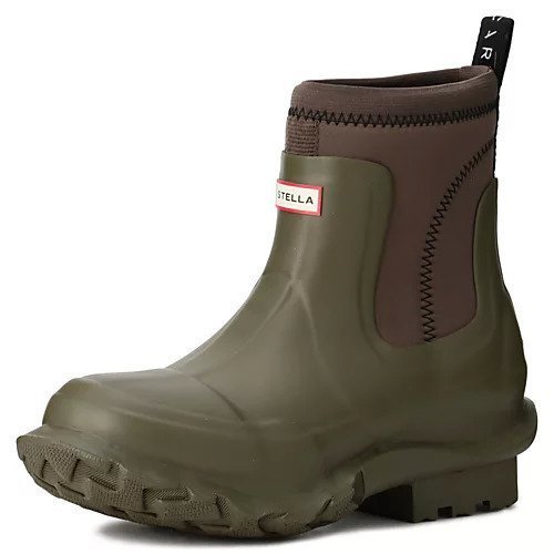 【ステラ マッカートニー/STELLA McCARTNEY】のSTELLA McCARTNEY HUNTER BOOTS 人気、トレンドファッション・服の通販 founy(ファニー) 　ファッション　Fashion　レディースファッション　WOMEN　コレクション　Collection　ストレッチ　Stretch　スポーティ　Sporty　ラバー　Rubber　冬　Winter　 other-1|ID: prp329100004272908 ipo3291000000029897473