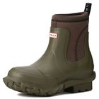 【ステラ マッカートニー/STELLA McCARTNEY】のSTELLA McCARTNEY HUNTER BOOTS Olive/Olive/Bk-Wh/Bk|ID: prp329100004272908 ipo3291000000029944477