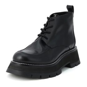 【スリーワン フィリップリム/3.1 Phillip Lim】のKATE - LACE UP SHORT COMBAT BOOT 人気、トレンドファッション・服の通販 founy(ファニー) ファッション Fashion レディースファッション WOMEN 2022年 2022 2022-2023秋冬・A/W Aw/Autumn/Winter//Fw/Fall-Winter/2022-2023 |ID:prp329100004272925