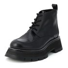 【スリーワン フィリップリム/3.1 Phillip Lim】のKATE - LACE UP SHORT COMBAT BOOT 人気、トレンドファッション・服の通販 founy(ファニー) ファッション Fashion レディースファッション WOMEN 2022年 2022 2022-2023秋冬・A/W Aw/Autumn/Winter//Fw/Fall-Winter/2022-2023 thumbnail BLACK|ID: prp329100004272925 ipo3291000000029897427