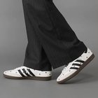 【アディダス オリジナルス/adidas Originals】のSAMBA OG W 人気、トレンドファッション・服の通販 founy(ファニー) ファッション Fashion レディースファッション Fashion for Women クラシック Classic, Timeless Style サッカー Seersucker, Summer Fabric シューズ Shoes, Footwear 定番 Standard, Basic Item thumbnail クラウドホワイト/コアブラック/ガム|ID: prp329100004273035 ipo3291000000034685168