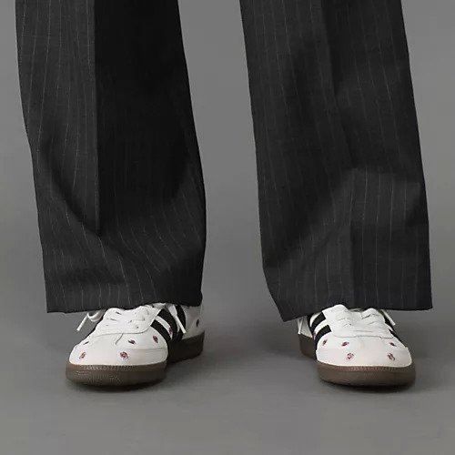 【アディダス オリジナルス/adidas Originals】のSAMBA OG W 人気、トレンドファッション・服の通販 founy(ファニー) 　ファッション　Fashion　レディースファッション　Fashion for Women　クラシック　Classic, Timeless Style　サッカー　Seersucker, Summer Fabric　シューズ　Shoes, Footwear　定番　Standard, Basic Item　other-3|ID: prp329100004273035 ipo3291000000034685170