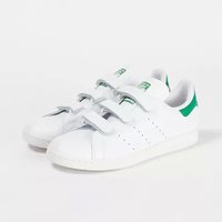 【アディダス オリジナルス/adidas Originals】のSTAN SMITH CF 人気、トレンドファッション・服の通販 founy(ファニー) ファッション Fashion レディースファッション Fashion for Women なめらか Smooth, Silky Texture クラシカル Classical, Vintage-Inspired シューズ Shoes, Footwear フィット Fit, Slim Fit |ID:prp329100004273037