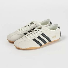 【アディダス オリジナルス/adidas Originals】のTOKYO W 人気、トレンドファッション・服の通販 founy(ファニー) ファッション Fashion レディースファッション WOMEN スエード Suede スタイリッシュ Stylish スリム Slim フォルム Form モダン Modern ビジネス 仕事 通勤 Business |ID:prp329100004273038