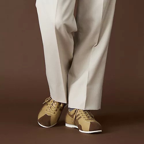 【スアデオ/suadeo】の【suadeo別注】 PANTHER DERA インテリア・キッズ・メンズ・レディースファッション・服の通販 founy(ファニー) 　ファッション　Fashion　レディースファッション　Fashion for Women　インソール　Shoe Insole　春　Spring　クッション　Cushion, Throw Pillow　コラボ　Collaboration, Collab　シューズ　Shoes, Footwear　スニーカー　Sneakers, Trainers　スリム　Slim, Slim Fit　ターコイズ　Turquoise, Blue-Green　トレンド　Trend, Trending Now　定番　Standard, Basic Item　バレエ　Ballet, Ballet Style　ヒョウ　Leopard, Animal Print　ベビー　Baby, Babywear　ベーシック　Basic, Essential　別注　Limited Edition, Custom Order　モコモコ　Fuzzy, Fluffy　モノトーン　Monotone, Black and White　レース　Lace, Lace Fabric　冬　Winter / This Winter　A/W・秋冬　Autumn/Winter　S/S・春夏　SS, Spring/Summer, Warm Season　おすすめ　Recommended / Our Picks　日本製　Made In Japan　夏　Summer　キャメル|ID: prp329100004273039 ipo3291000000032977994