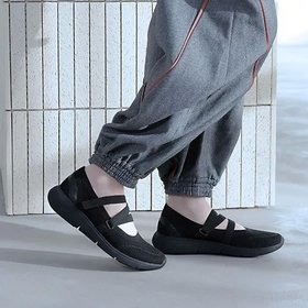 【エンチャンテッド/enchanted】のルートベルクロニットスニーカー 人気、トレンドファッション・服の通販 founy(ファニー) ファッション Fashion レディースファッション WOMEN トップス・カットソー Tops/Tshirt ニット Knit Tops クッション Cushion ストレッチ Stretch スニーカー Sneakers フィット Fit ライナー Liner 抗菌 Antibacterial 軽量 Lightweight |ID:prp329100004273043