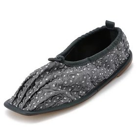 【セシリー バンセン/CECILIE BAHNSEN】のHYACINTH FLATS 人気、トレンドファッション・服の通販 founy(ファニー) ファッション Fashion レディースファッション WOMEN シューズ Shoes トレンド Trend ドット Dot バレエ Ballet フォルム Form フラット Flat |ID:prp329100004273089