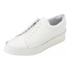 【メゾンエウレカ/MAISON EUREKA】のLEATHER TRAINER 人気、トレンドファッション・服の通販 founy(ファニー) ファッション Fashion レディースファッション WOMEN エレガント 上品 Elegant シンプル Simple スニーカー Sneakers トレンド Trend thumbnail ホワイト|ID: prp329100004273113 ipo3291000000029897570