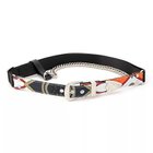 【トーガ トゥ/TOGA TOO】のScarf belt BLACK|ID: prp329100004273144 ipo3291000000032526023