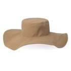 【ウーア/Uhr】のPortable Sun Hat Beige|ID: prp329100004273212 ipo3291000000029961060