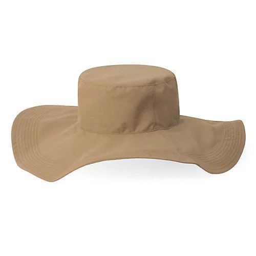 【ウーア/Uhr】のPortable Sun Hat インテリア・キッズ・メンズ・レディースファッション・服の通販 founy(ファニー) 　ファッション　Fashion　レディースファッション　WOMEN　帽子　Hats　コンパクト　Compact　トラベル　Travel　ワイヤー　Wire　Beige|ID: prp329100004273212 ipo3291000000029961060