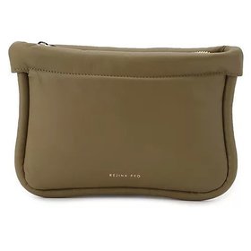 【レジーナピョウ/REJINA PYO】のLea Pouch 人気、トレンドファッション・服の通販 founy(ファニー) ファッション Fashion レディースファッション WOMEN シンプル Simple ポケット Pocket ポーチ Pouch |ID:prp329100004273360