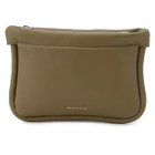 【レジーナピョウ/REJINA PYO】のLea Pouch 人気、トレンドファッション・服の通販 founy(ファニー) ファッション Fashion レディースファッション WOMEN シンプル Simple ポケット Pocket ポーチ Pouch thumbnail MARSH GREEN|ID: prp329100004273360 ipo3291000000029897990