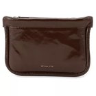 【レジーナピョウ/REJINA PYO】のLea Pouch 人気、トレンドファッション・服の通販 founy(ファニー) ファッション Fashion レディースファッション WOMEN シンプル Simple ポケット Pocket ポーチ Pouch thumbnail LIQUID RUST|ID: prp329100004273360 ipo3291000000029897991