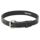 【メゾンエウレカ/MAISON EUREKA】のOILED LEATHER CHOKER BRACELET 人気、トレンドファッション・服の通販 founy(ファニー) ファッション Fashion レディースファッション WOMEN ジュエリー Jewelry ブレスレット Bracelets スクエア Square ブレスレット Bracelet ヴィンテージ Vintage thumbnail BLACK|ID: prp329100004273454 ipo3291000000029945521