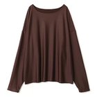 【プロタゴニスタ/PROTAGONISTA】のRash Guard T-shirt BROWN|ID: prp329100004273533 ipo3291000000029898227