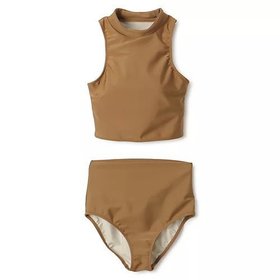 【プロタゴニスタ/PROTAGONISTA】のBottleneck Bikini 人気、トレンドファッション・服の通販 founy(ファニー) ファッション Fashion レディースファッション WOMEN フィット Fit ボトルネック Bottleneck モダン Modern 洗える Washable |ID:prp329100004273535