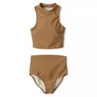 【プロタゴニスタ/PROTAGONISTA】のBottleneck Bikini BEIGE|ID: prp329100004273535 ipo3291000000030953065