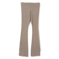 【チノ/CINOH】のKNIT LEGGINGS 人気、トレンドファッション・服の通販 founy(ファニー) ファッション Fashion レディースファッション WOMEN トップス・カットソー Tops/Tshirt ニット Knit Tops レギンス Leggings シルケット Mercerization シンプル Simple レギンス Leggings 無地 Plain Color |ID:prp329100004273547