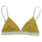 【ベースレンジ/Baserange】のMISSISSIPPI BRA CAFA YELLOW|ID: prp329100004273550 ipo3291000000029945743