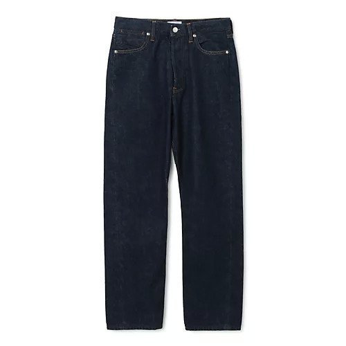 【タナカ/TANAKA】のTHE STRAIGHT JEAN TROUSERS 人気、トレンドファッション・服の通販 founy(ファニー) 　ファッション　Fashion　レディースファッション　WOMEN　2022年　2022　2022-2023秋冬・A/W　Aw/Autumn/Winter//Fw/Fall-Winter/2022-2023　ジーンズ　Jeans　ストレート　Straight　フィット　Fit　モダン　Modern　 other-1|ID: prp329100004273580 ipo3291000000029945813