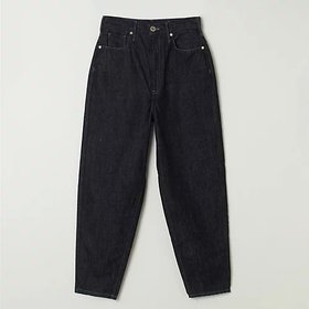【アッパー ハイツ/upper hights】 【THE FIG LOOSE】エディター東原妙子 upper hights人気、トレンドファッション・服の通販 founy(ファニー) ファッション Fashion レディースファッション WOMEN デニム Denim トレンド Trend ルーズ Loose 洗える Washable |ID:prp329100004273588