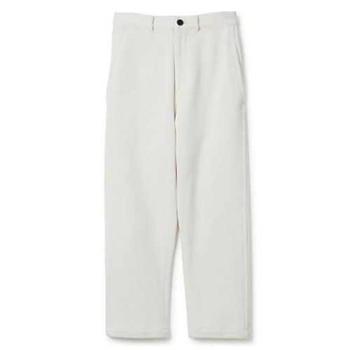 【エスロー/ESLOW】のBOAL PANTS インテリア・キッズ・メンズ・レディースファッション・服の通販 founy(ファニー) 　ファッション　Fashion　レディースファッション　WOMEN　パンツ　Pants　2022年　2022　2022 春夏 S/S　Ss,Spring/Summer,2022　デニム　Denim　ポケット　Pocket　ロング　Long　ワイド　Wide　OFF WHITE|ID: prp329100004273603 ipo3291000000029898346