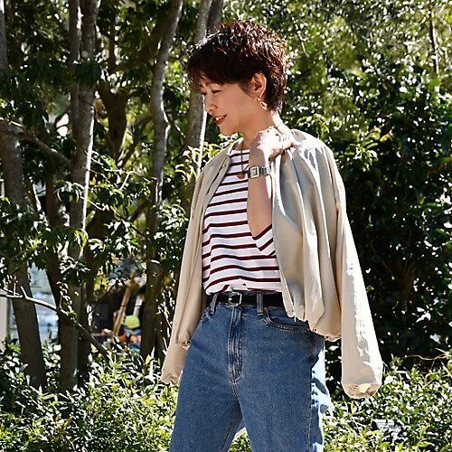 【エムセブンデイズ/M7days】のサテンギャザージャケット 人気、トレンドファッション・服の通販 founy(ファニー) 　ファッション　Fashion　レディースファッション　Fashion for Women　アウター　Coat / Outerwear Collection　レディースジャケット・軽アウター　Jackets　ギャザー　Gathered, Ruffled　サテン　Satin, Glossy Fabric　ショート　Short, Short Length　スマート　Smart, Elegant　トレンド　Trend, Trending Now　バランス　Balance, Style Balance　洗える　Machine Washable　other-3|ID: prp329100004273635 ipo3291000000032185045
