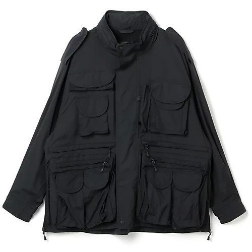 【ダイワ ピアサーティナイン/DAIWA PIER39】のW s TECH 2WAY PERFECT FISHING JACKET 人気、トレンドファッション・服の通販 founy(ファニー) 　ファッション　Fashion　レディースファッション　WOMEN　アウター　Coat Outerwear　ジャケット　Jackets　アウトドア　Outdoor　ベスト　Vest　ポケット　Pocket　リップ　Lip　ワーク　Work　洗える　Washable　軽量　Lightweight　 other-1|ID: prp329100004273654 ipo3291000000029898452