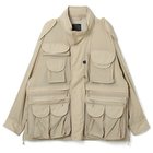 【ダイワ ピアサーティナイン/DAIWA PIER39】のW s TECH 2WAY PERFECT FISHING JACKET 人気、トレンドファッション・服の通販 founy(ファニー) ファッション Fashion レディースファッション WOMEN アウター Coat Outerwear ジャケット Jackets アウトドア Outdoor ベスト Vest ポケット Pocket リップ Lip ワーク Work 洗える Washable 軽量 Lightweight thumbnail L.BEIGE|ID: prp329100004273654 ipo3291000000029898455