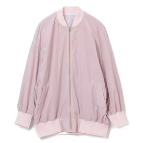 【エムセブンデイズ/M7days】 スポーティブルゾン人気、トレンドファッション・服の通販 founy(ファニー) ファッション Fashion レディースファッション WOMEN アウター Coat Outerwear ブルゾン Blouson/Jackets フォルム Form ブルゾン Blouson 洗える Washable ビジネス 仕事 通勤 Business |ID:prp329100004273677