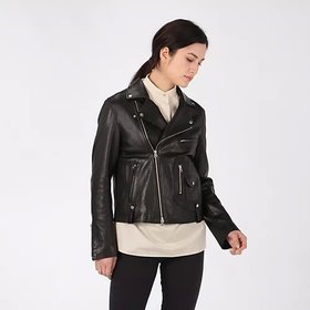 【ティッカ/TICCA】 ダブルライダースジャケット人気、トレンドファッション・服の通販 founy(ファニー) ファッション Fashion レディースファッション WOMEN アウター Coat Outerwear ジャケット Jackets ライダース Riders Jacket |ID:prp329100004273701