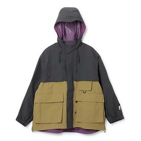 【ダイワ ピアサーティナイン/DAIWA PIER39】 W s TECH LOGGER MOUNTAIN PARKA人気、トレンドファッション・服の通販 founy(ファニー) ファッション Fashion レディースファッション WOMEN アウトドア Outdoor シンプル Simple ポケット Pocket ワーク Work 洗える Washable |ID:prp329100004273725