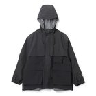 【ダイワ ピアサーティナイン/DAIWA PIER39】のW s TECH LOGGER MOUNTAIN PARKA BLACK|ID: prp329100004273725 ipo3291000000029898634