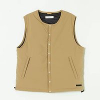 【スアデオ/suadeo】のMADE BY【TAION】洗えるヒーティング(温度調節可能)ベスト 人気、トレンドファッション・服の通販 founy(ファニー) ファッション Fashion レディースファッション WOMEN アウター Coat Outerwear トップス・カットソー Tops/Tshirt ベスト/ジレ Gilets/Vests 洗える Washable ストレッチ Stretch ベスト Vest ポケット Pocket 帽子 Hat |ID:prp329100004273749