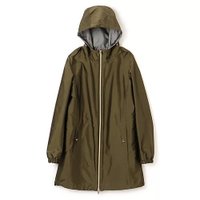 【ヘルノ/HERNO】のCOAT【GC0218D】 人気、トレンドファッション・服の通販 founy(ファニー) ファッション Fashion レディースファッション WOMEN アウター Coat Outerwear コート Coats ストレッチ Stretch リバーシブル Reversible ロング Long 軽量 Lightweight |ID:prp329100004273776