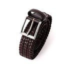 【ノーリーズ グッドマン/NOLLEY'S goodman / MEN】の【Saddler s/サドラーズ】別注イントレチャートコンビベルト30 ブラウンベージュ系3|ID: prp329100004273972 ipo3291000000032348233