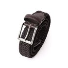 【ノーリーズ グッドマン/NOLLEY'S goodman / MEN】の【Saddler s/サドラーズ】別注イントレチャート無地ベルト30 ブラウン|ID: prp329100004273983 ipo3291000000032287799