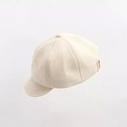 【ノーリーズ グッドマン/NOLLEY'S goodman / MEN】の【Nine Tailor/ナインテーラー】Lymington Cap N-196 エクリュ|ID: prp329100004273986 ipo3291000000029688337