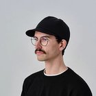 【ノーリーズ グッドマン/NOLLEY'S goodman / MEN】の【Nine Tailor/ナインテーラー】Lymington Cap N-196 ブラック|ID: prp329100004273986 ipo3291000000033342468