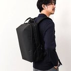 【ノーリーズ グッドマン/NOLLEY'S goodman / MEN】の【beruf baggage/ベルーフ バゲッジ】URBAN EXPLORER PRO 24DR ブラック|ID: prp329100004274001 ipo3291000000029688381